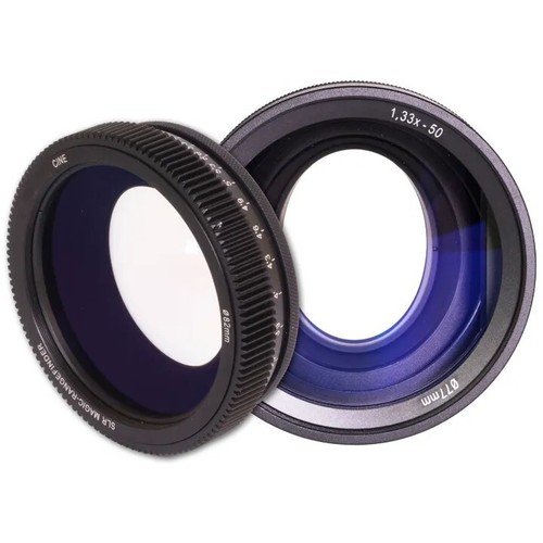 Slr magic anamorphot bundle - magic,