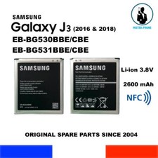 Batterie originale samsung - batterie,