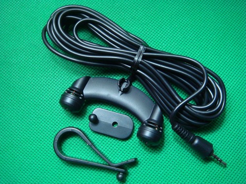 Genuine microphone for parrot - for,