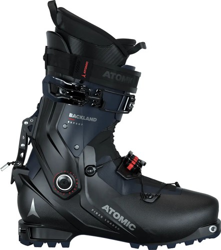 Chaussures ski alpinisme - ski,