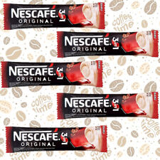 Nescafé 3 En 1 Original Café