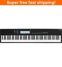 Novation Launchkey 88 MK3 USB