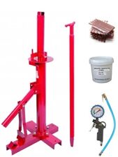 Démonte Pneu manuel Auto + 1