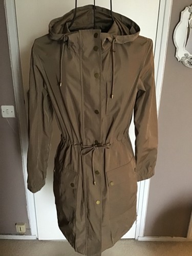 Parka ikks taille - parka,