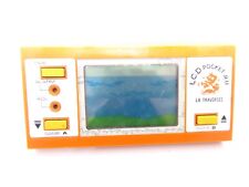 LANSAY - LCD POCKET JEU - LA