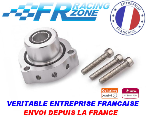 Platine entretoise dump valve - entretoise,