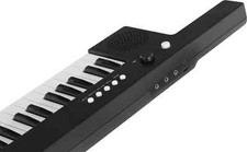 Clavier pour Enfants de Musique Instrument Numerique Jouet Piano avec 37 Touches