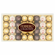 Ferrero Rocher Collection