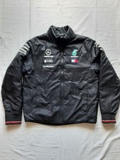   veste MERCEDES AMG PETRONAS