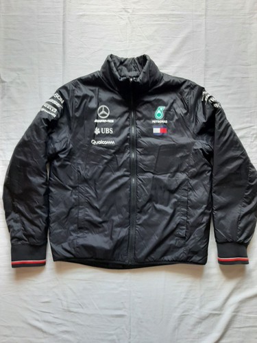 Veste mercedes amg petronas - veste,