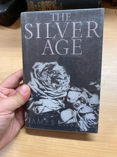 1985 1ère édition - 1Ère, james