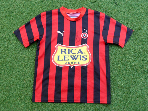 Maillot ogcn ogc - maillot,