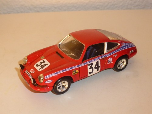 Porsche 911 mans - 911, s
