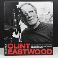 Clint Eastwood 8 Films En Tant