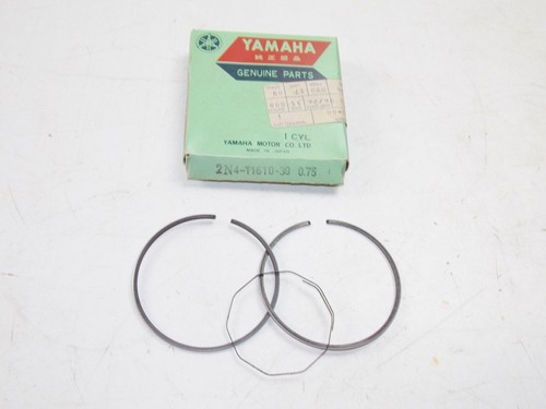 Oem véritable 1978 yamaha - oem,