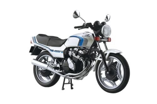 Modèle moto aoshima 12 - moto, 1/12