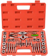 Gunpla Coffret Tarauds et