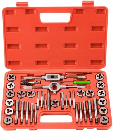 Gunpla coffret tarauds - coffret, et