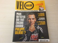 VELO MAG 593 03.2021 Philippe