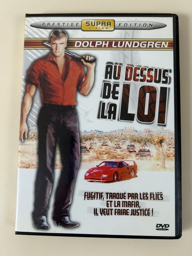 Dessus loi dolph - loi,