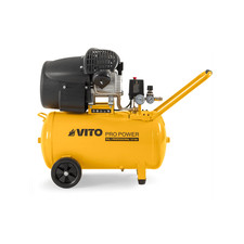 Compresseur air 50l - d'air,
