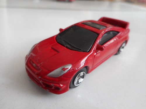 Maisto toyota celica en - toyota, gt-s