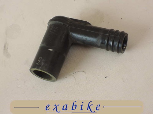 Antiparasite pour yamaha 50 - antiparasite, cs