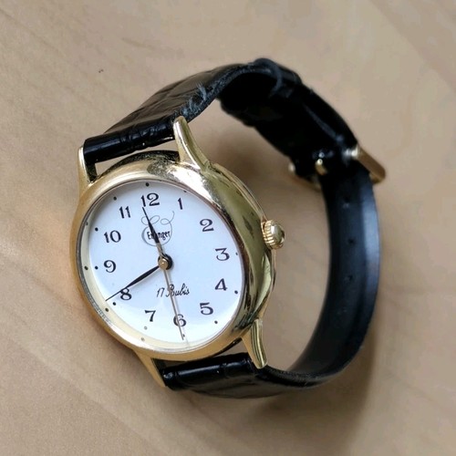 Montre vintage erlanger - vintage, 17