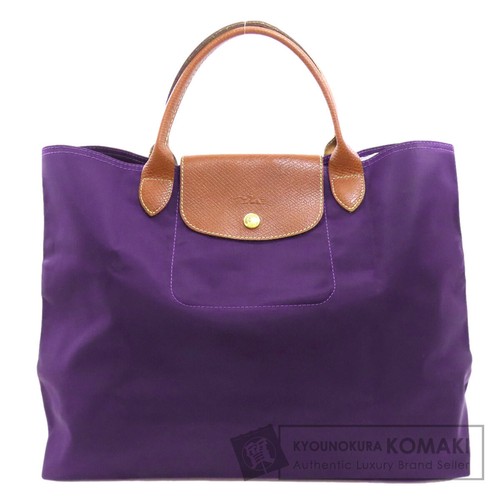 Longchamp cabas handbag - cabas,