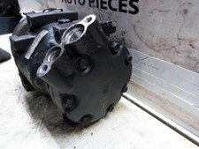 Compresseur clim RENAULT CLIO