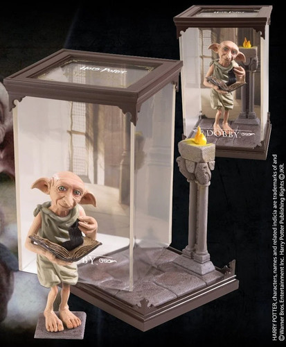 Harry potter créatures - harry,