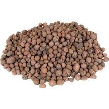 Natural Clay Pebbles - 40L Bag