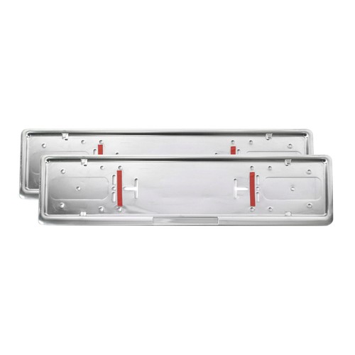Support plaque - support, de