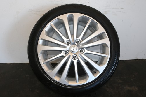 Opel insignia jante - 1x, alu