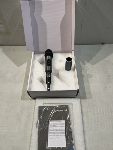 Sennheiser skm xsw e835 - sennheiser, skm-xsw