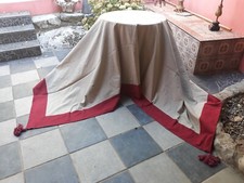 Grande Nappe Bicolore Sophie &