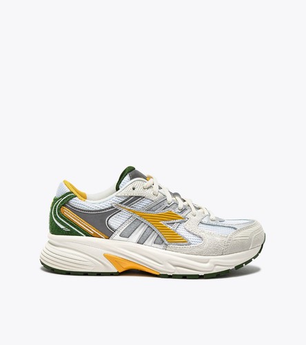 Diadora chaussure basket - 🔵,