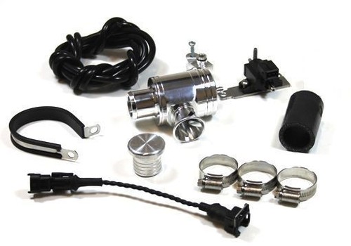 Forge motorsport dump valve - forge,