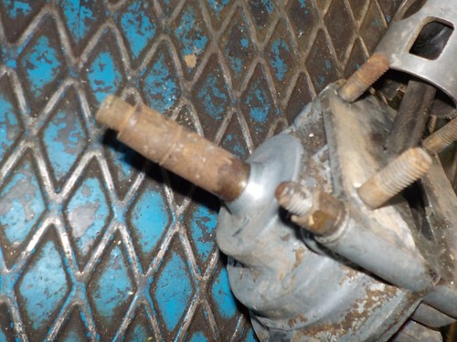 Bas moteur motobecane - motobecane, av31..