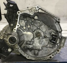 Boîte Manuelle 5 Vitesses