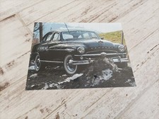 Photo  / Press Photograph FORD