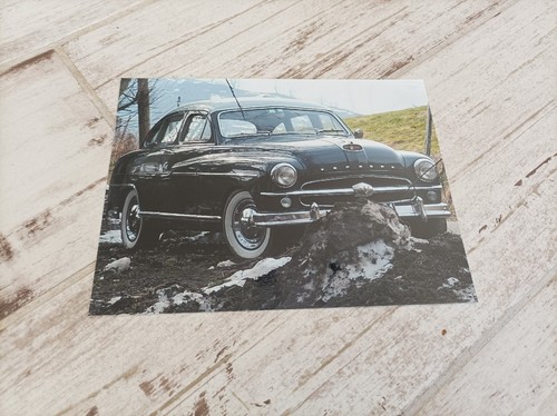 Photo press photograph ford - photo,