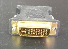 Adaptateur DVI-I vers VGA – connectique vidéo – REF 4000