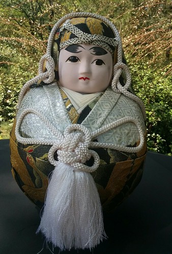 Japanese asian gofun wedding - japanese,