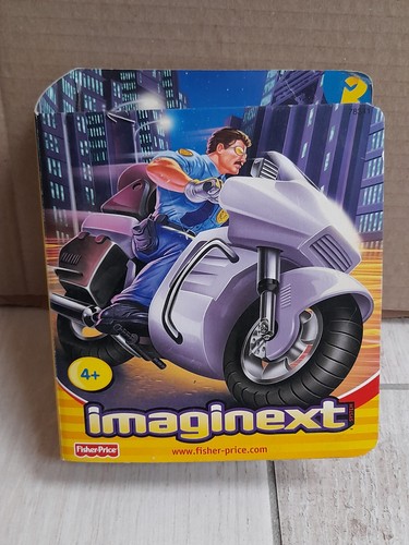 Imaginext 78341 fisher price - #,