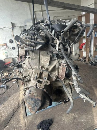 Mazda 323 moteur 1 50 - vi, bj