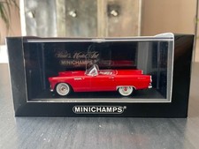 Minichamps Ford Thunderbird