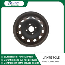 🇫🇷 JANTE TOLE FORD FOCUS