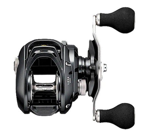 Moulinet daiwa lexa 2024 - moulinet,