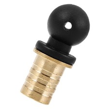  Bouchon de gourde à vin bouchon d'étanchéité pour bouteilles bouchons de vin